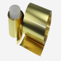 Brass Copper Coil/Brass Strip/Brass Coil